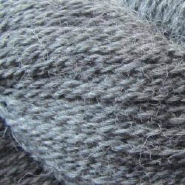 Isager Alpaca 2 - Farge 4S