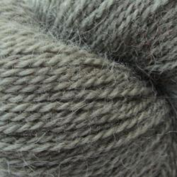 Isager Alpaca 2 - Farge 23