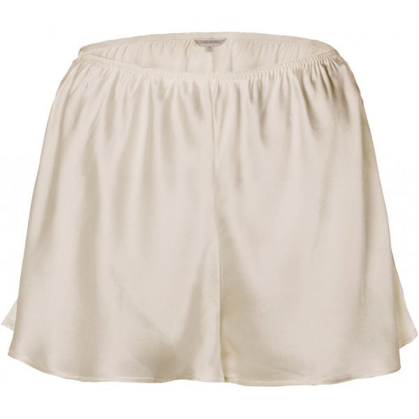 Lady Avenue Pure Silk French Knickers
