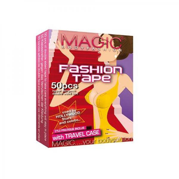 Magic Bodyfashion Fashion Tape