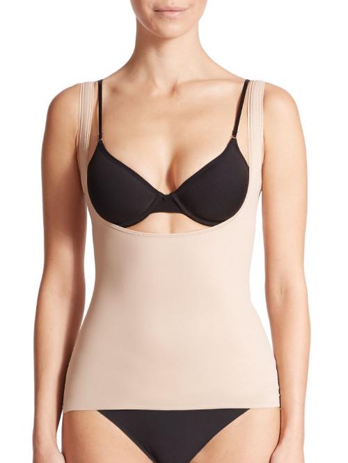 Cupid Firm Control Hold-in Camisole