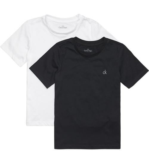 Calvin Klein Modern Cotton Boy T-Shirts