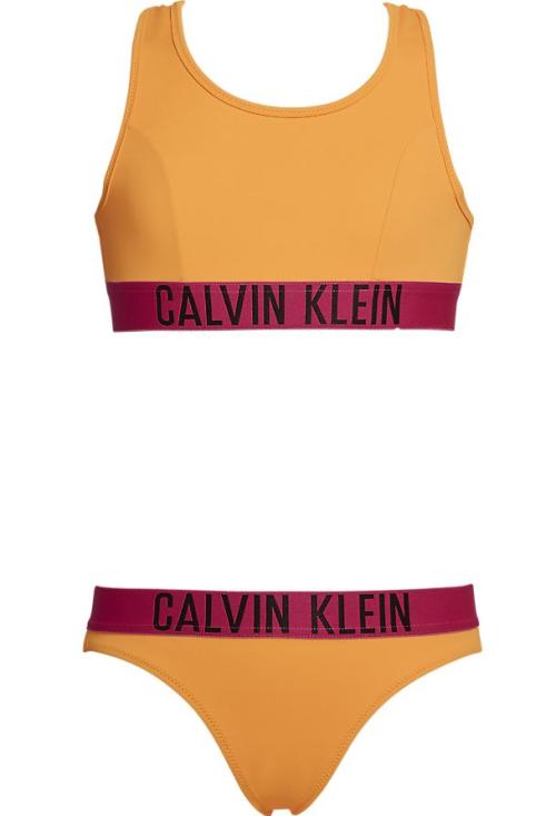 Calvin Klein Swim Int Power Girl Bikini