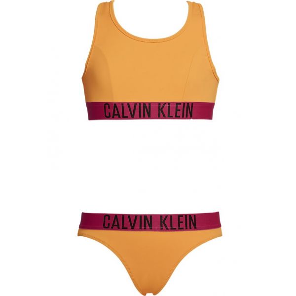 Calvin Klein Swim Int Power Girl Bikini