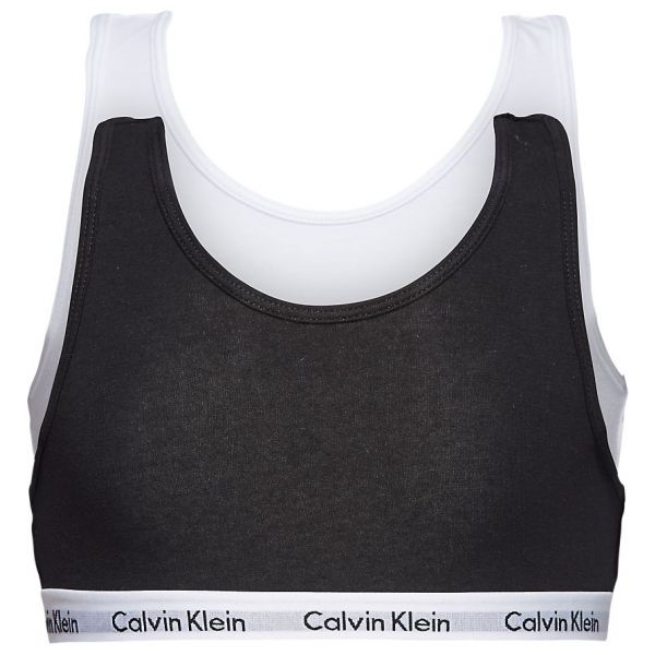 Calvin Klein Modern Cotton Girl Bralette