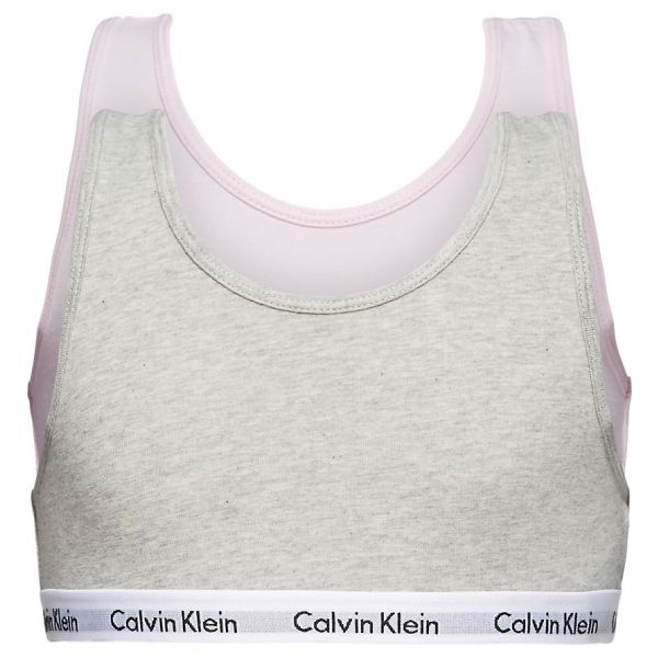 Calvin Klein Modern Cotton Girl Bralette