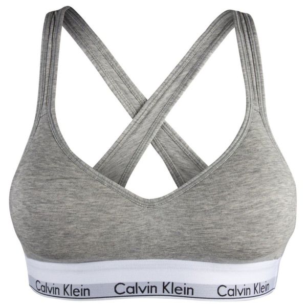 Calvin Klein Modern Cotton Bralette Lift