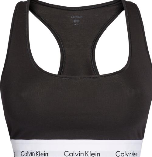 Calvin Klein Modern Cotton Plus Bralette
