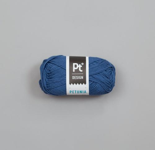 Petunia 275 Jeans - Rauma Garn