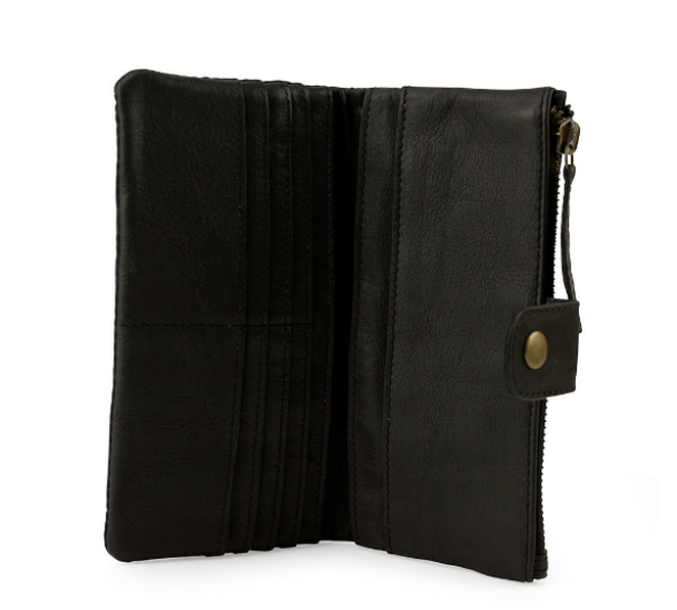 Netti Urban Wallet - Black  - Image 3