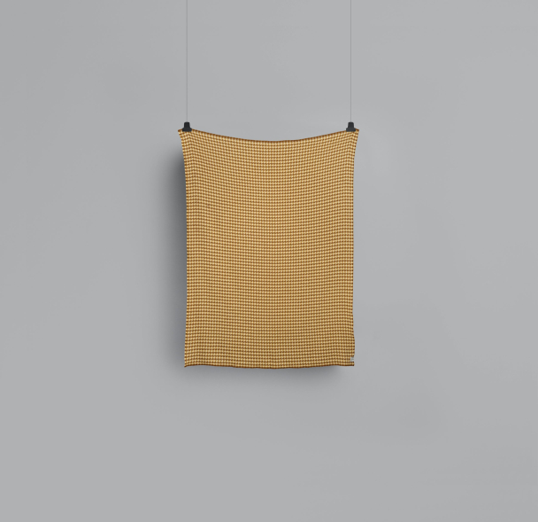 Røros Tweed - Mimi - Pale Lemon - Image 2