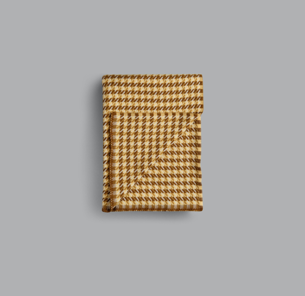 Røros Tweed - Mimi - Pale Lemon - Image 3