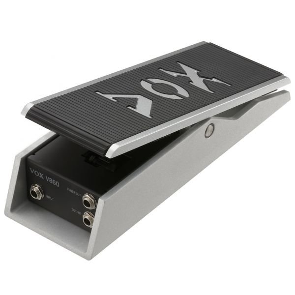 Volumpedal VOX V860