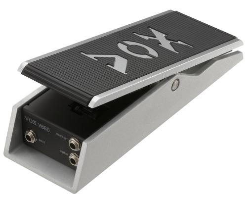 Volumpedal VOX V860