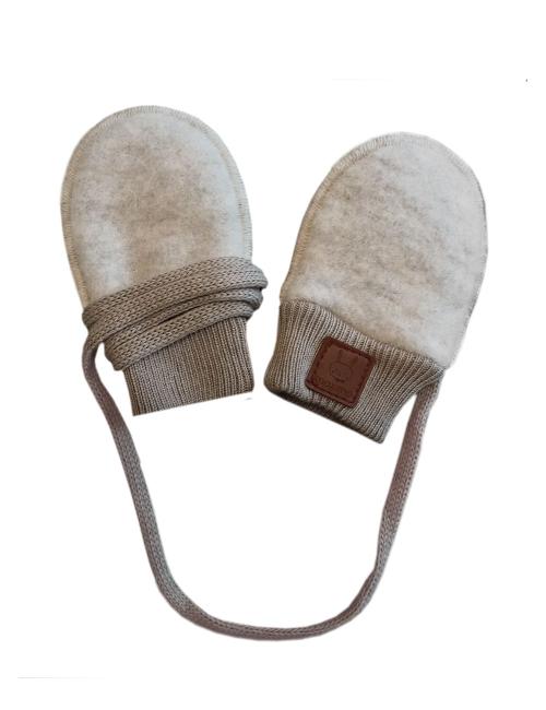 MAXIMO - VOTTER ULLFLEECE SAND