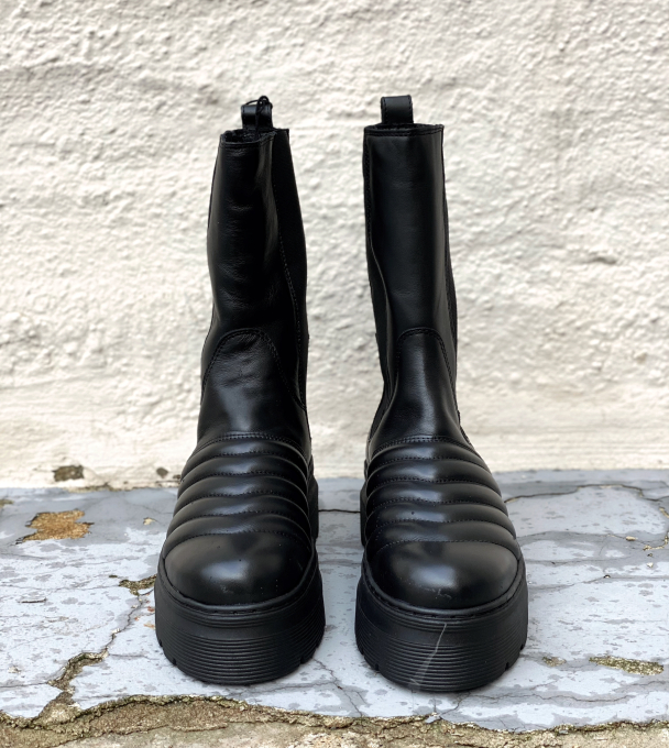 Flora Boots - Image 5