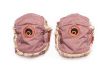 Easygrow | Mini Muffs Basic - Pink Melange