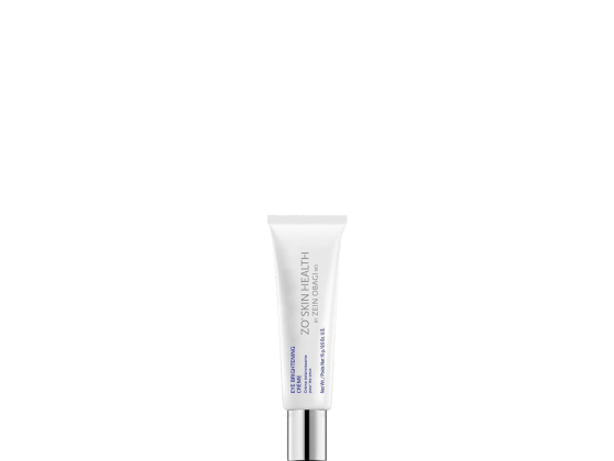 Eye Brightening Crème