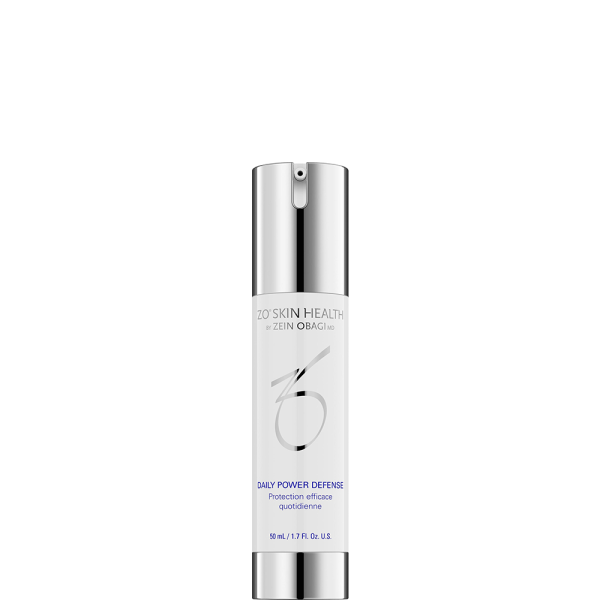 Daily Power Defense 50ml