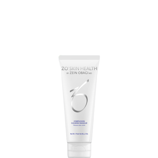 Complexion Clearing Masque