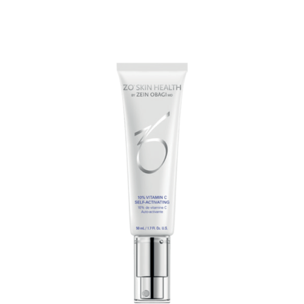 10% Vitamin C 50mL