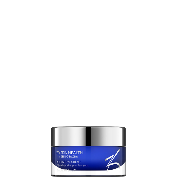 Intense Eye Crème