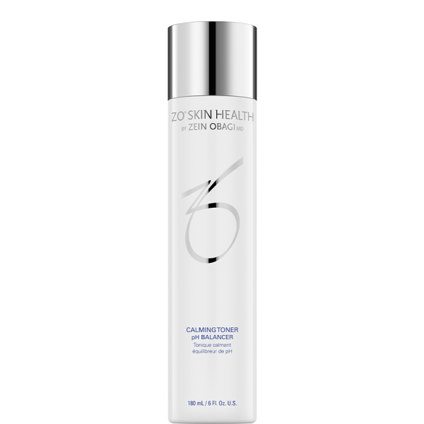 Calming Toner 180ml