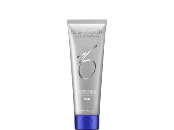 Broad Spectrum Sunscreen SPF 50