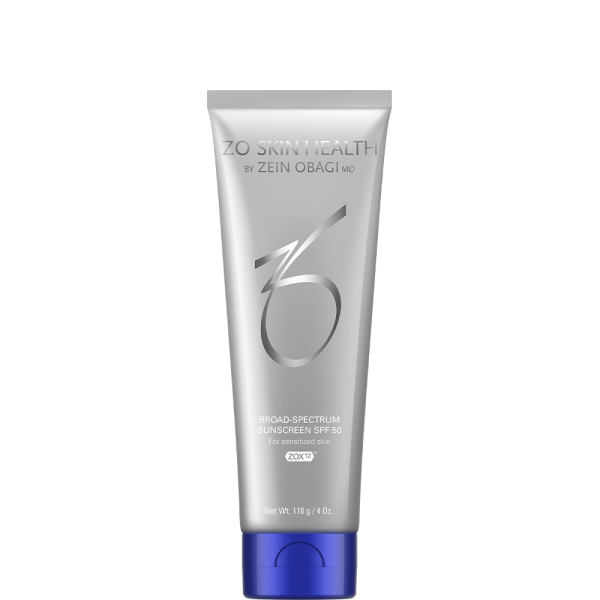 Broad Spectrum Sunscreen SPF 50