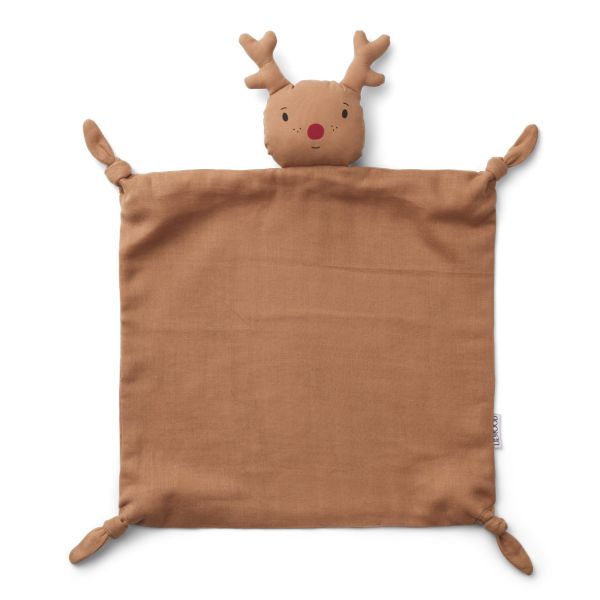 Liewood | Agnete Koseklut - Reindeer Tuscany Rose