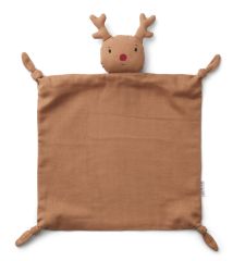 Liewood | Agnete Koseklut - Reindeer Tuscany Rose