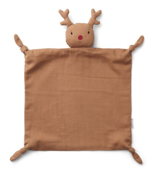 Liewood | Agnete Koseklut - Reindeer Tuscany Rose