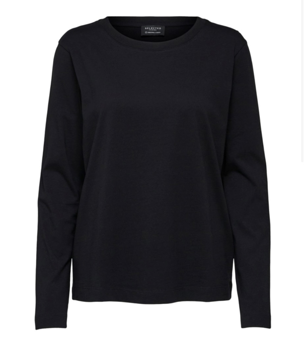 Standar Tee - Black