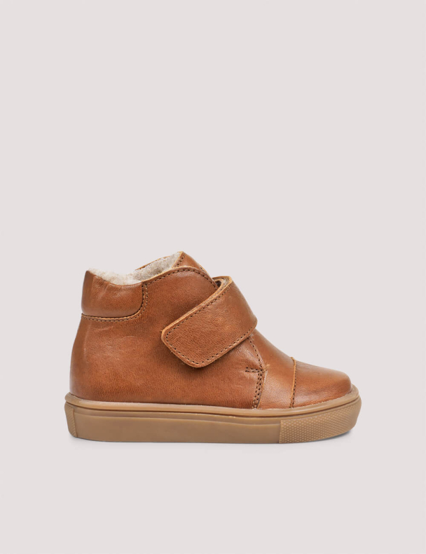 Toasty Kicks - Cognac - Image 2