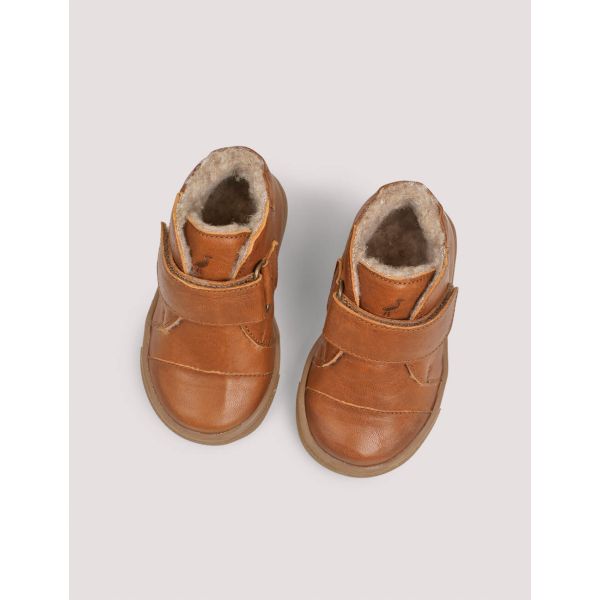 Petit Nord | Toasty Kicks - Cognac