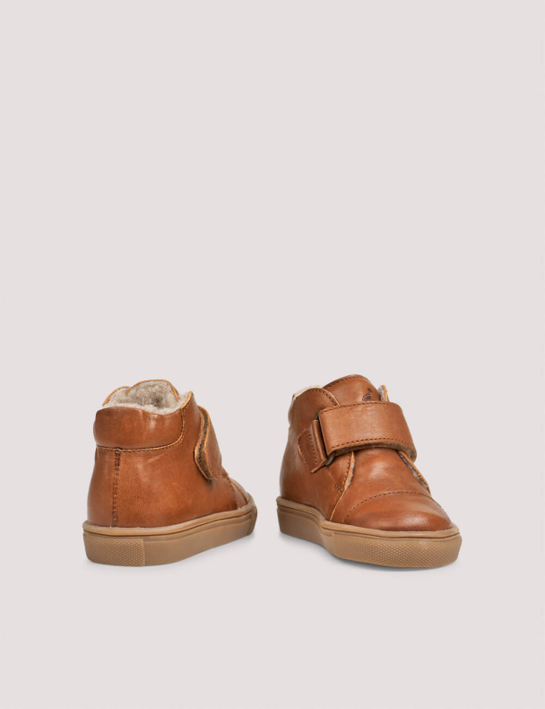 Toasty Kicks - Cognac - Image 3