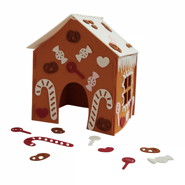 Gingerbread House Kit
