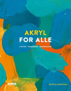 Akryl for alle