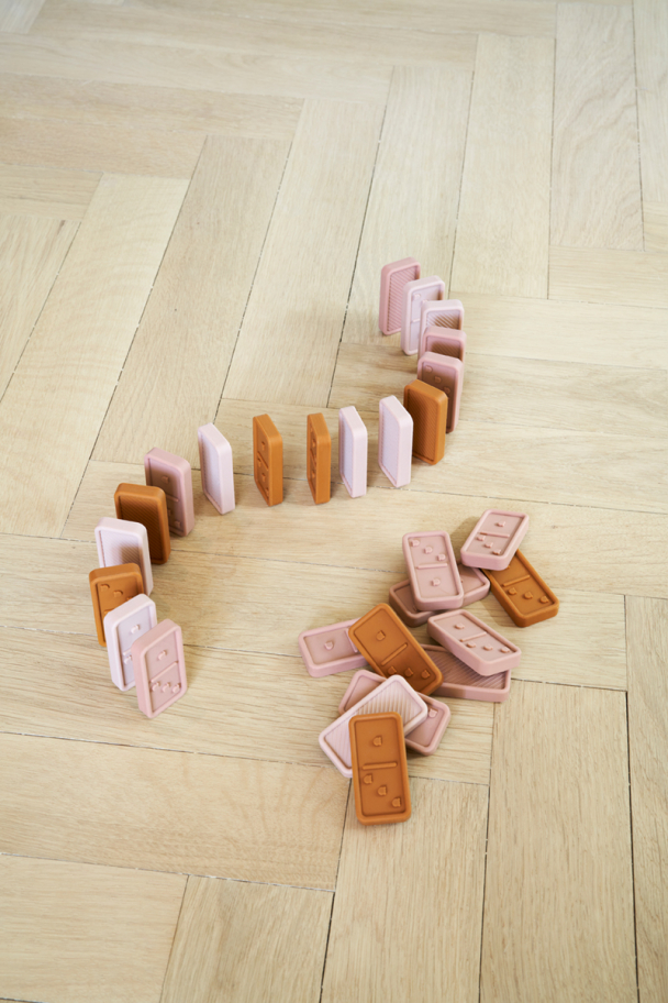 Dodo Domino - Rose Multi Mix - Image 3