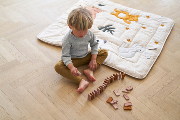 Dodo Domino - Rose Multi Mix - Image 4