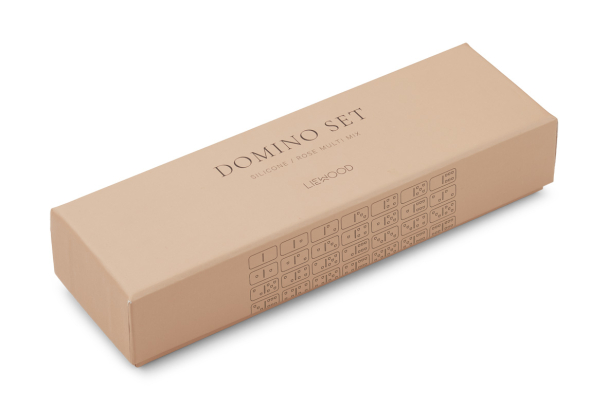 Dodo Domino - Rose Multi Mix - Image 5