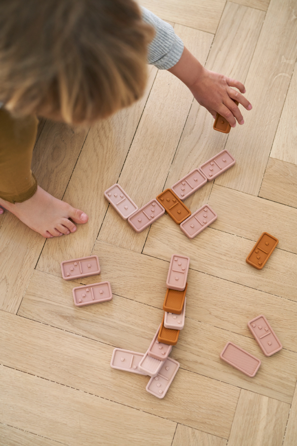 Dodo Domino - Rose Multi Mix - Image 6