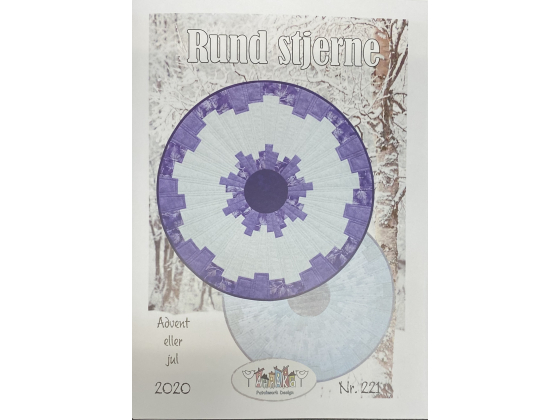 Rund Stjerne