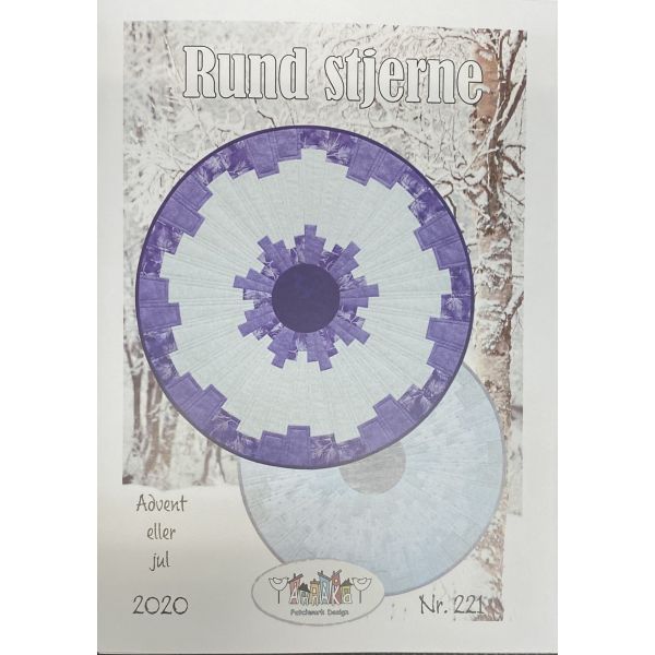 Rund Stjerne