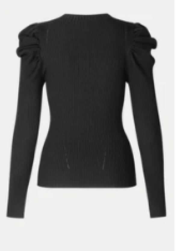 Canil Knit T-Neck  - Image 3