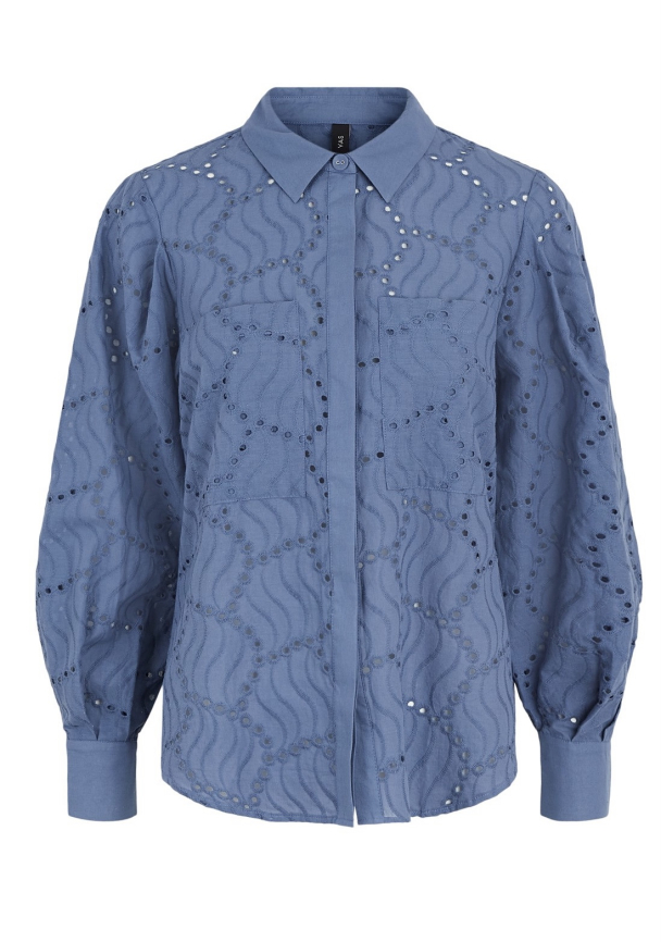 Bim Shirt - Bering Sea  - Image 2