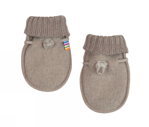 Joha | Votter Ullfleece - Sesame Melange