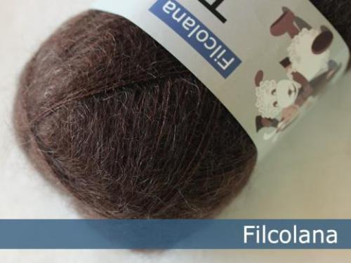 Filcolana Tilia - 325 Coffee