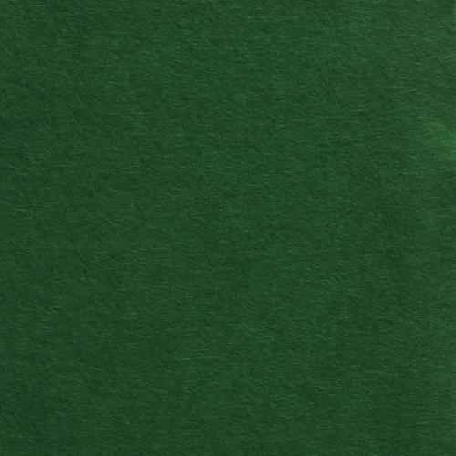 Hobbyfilt 50x90 cm Julegrønn