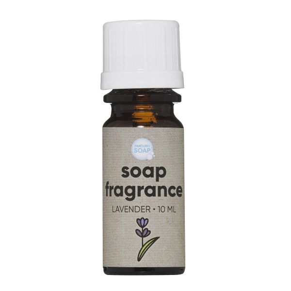 Såpeduft lavendel
